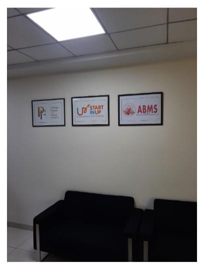 Acharyapuram Agri Business Management School (ABMS) Greater Noida Campus photo 7